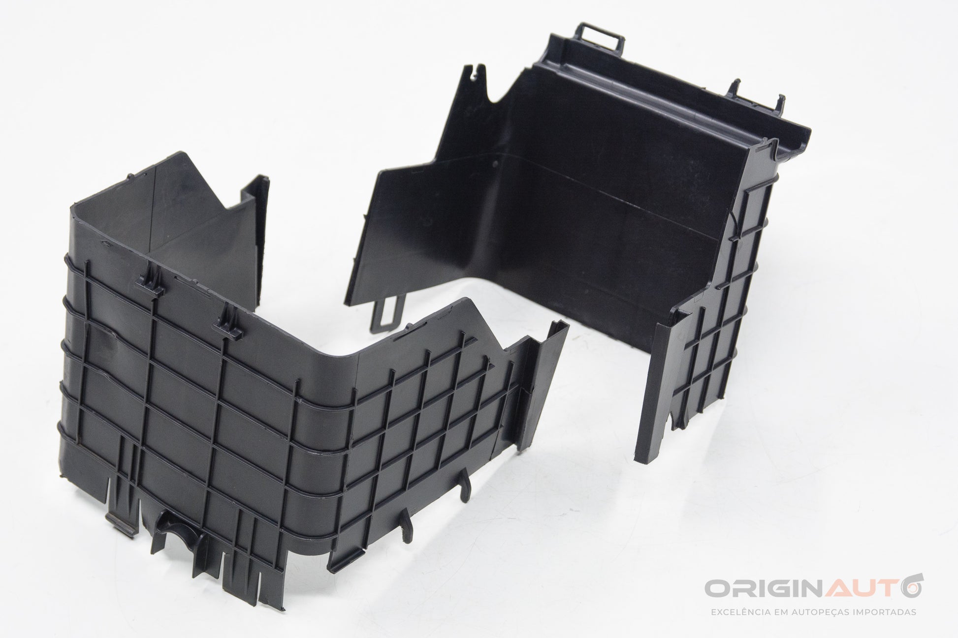 Capa De Bateria Audi Q3 8U 2.0 180Cv Quattro 3C0915336A