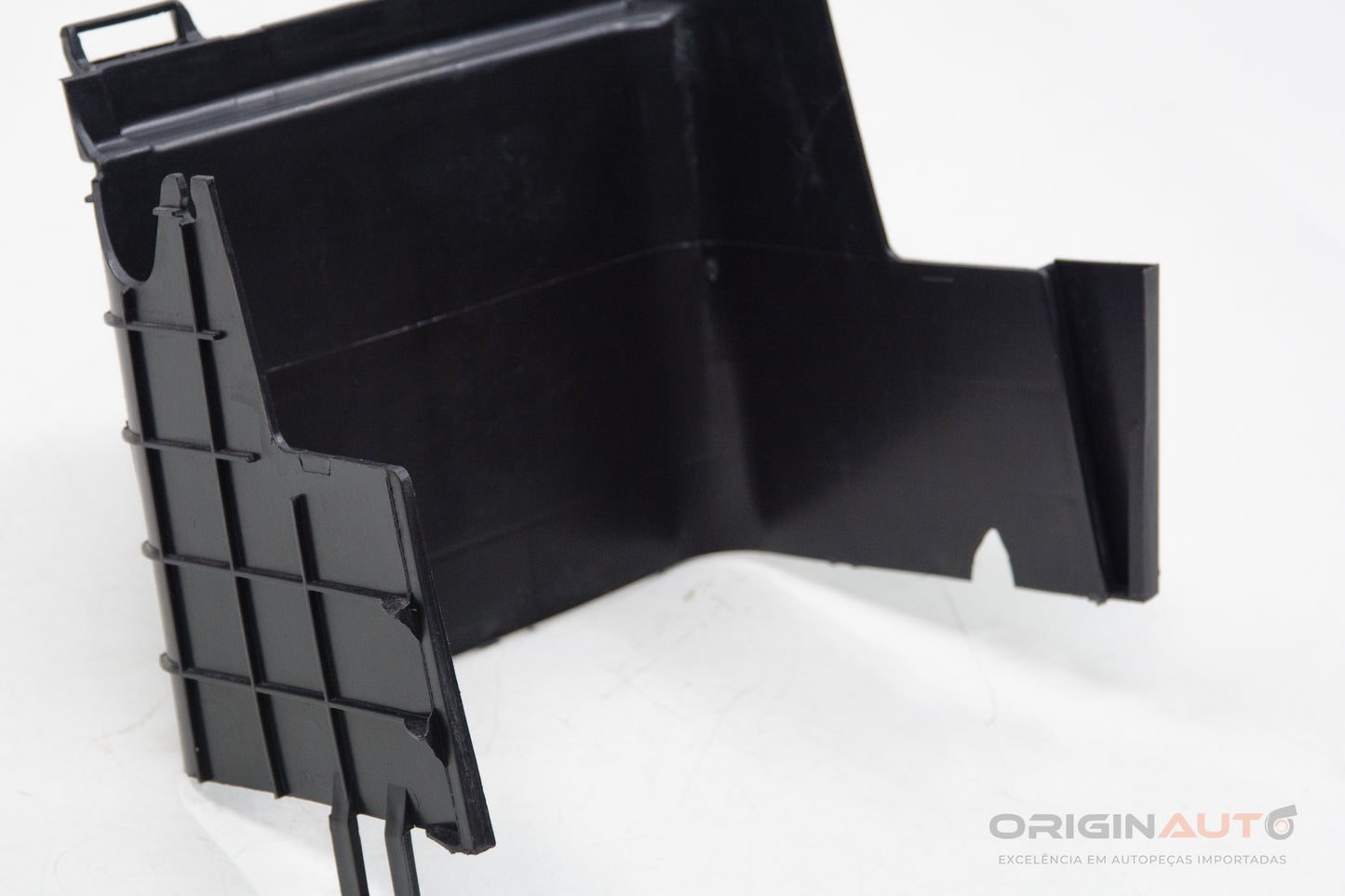 Capa De Bateria Audi Q3 8U 2.0 180Cv Quattro 3C0915336A