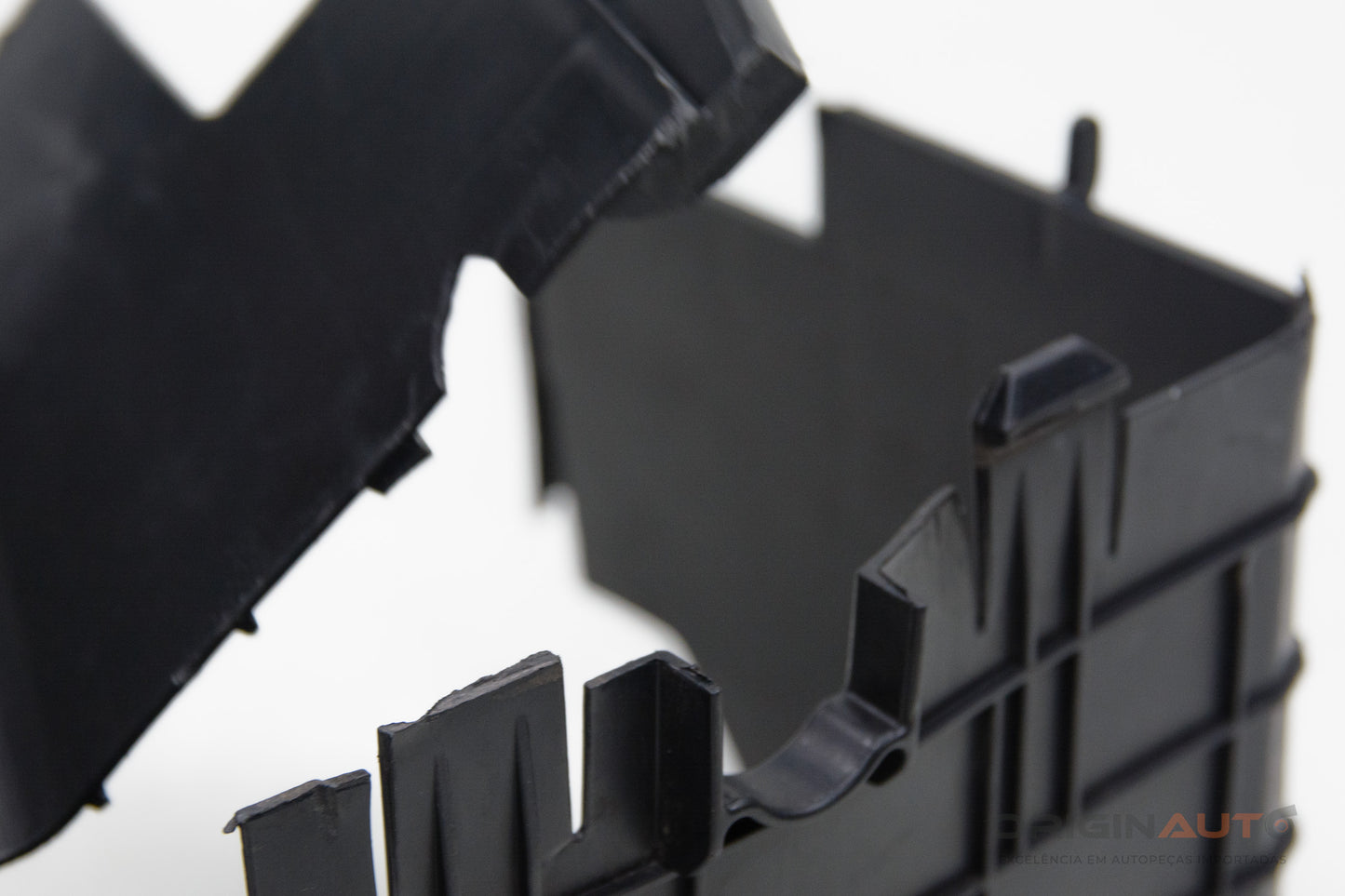 Capa De Bateria Audi Q3 8U 2.0 180Cv Quattro 3C0915336A