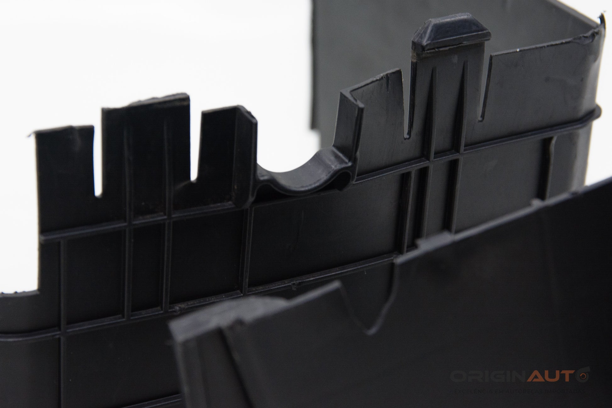 Capa De Bateria Audi Q3 8U 2.0 180Cv Quattro 3C0915336A