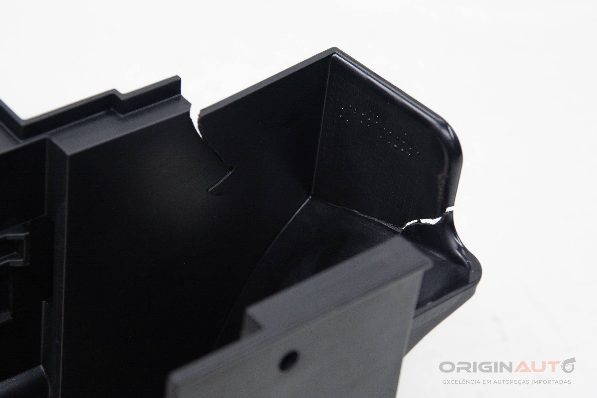 Suporte Caixa Fusiveis Audi Q3 8U 2.0 180Cv Quattro 1K0907361B