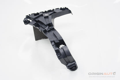 Guia Parachoque Traseiro Esquerdo Audi Q3 8U 2.0 180Cv Quattro 8U0807453B