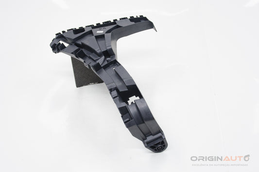 Guia Parachoque Traseiro Esquerdo Audi Q3 8U 2.0 180Cv Quattro 8U0807453B