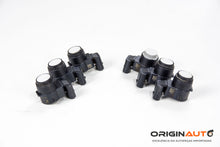 Sensor De Estacionamento Bmw 335I E90 2010 6935598 Unidade