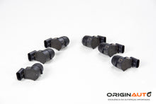 Sensor De Estacionamento Bmw 335I E90 2010 6935598 Unidade