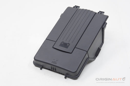 Tampa Caixa Bateria Audi Q3 8U 2.0 180Cv Quattro 2016 3C0915443A