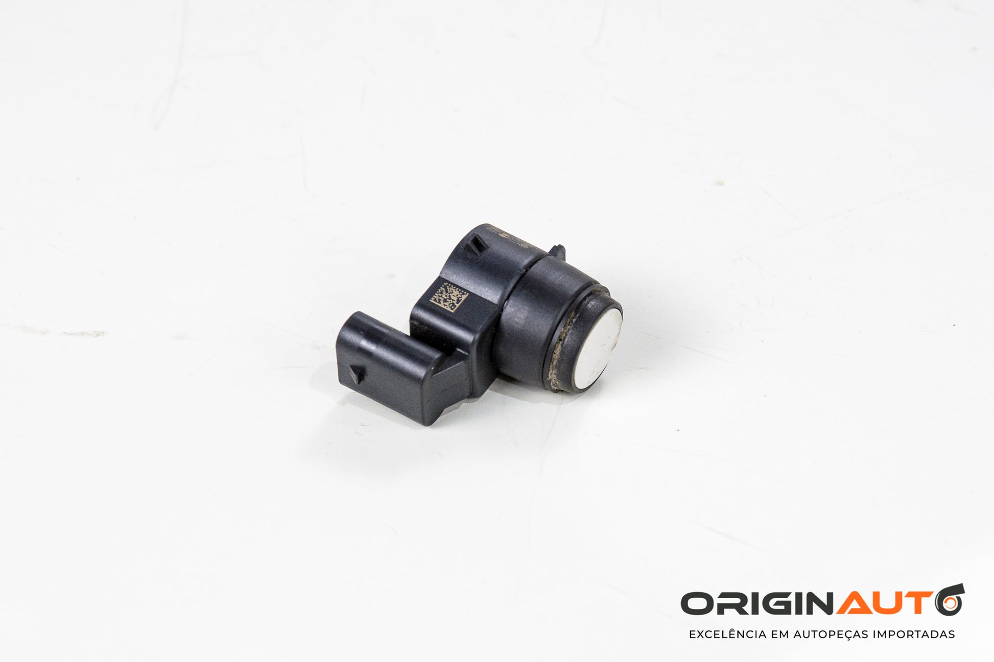 Sensor De Estacionamento Bmw 335I E90 2010 6935598 Unidade