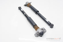 Par Amortecedor Traseiro Audi Q3 8U 2.0 180Cv Quattro 2016 5N0513049Bg