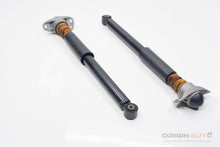 Par Amortecedor Traseiro Audi Q3 8U 2.0 180Cv Quattro 2016 5N0513049Bg