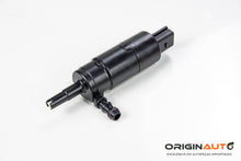 Motor Esguicho Farol Bmw 335I E90 2010 8377430