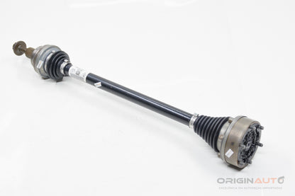 Semi Eixo Traseiro Direito Audi Q3 8U 2.0 180Cv Quattro 1K0501204F
