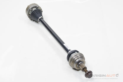 Semi Eixo Traseiro Direito Audi Q3 8U 2.0 180Cv Quattro 1K0501204F