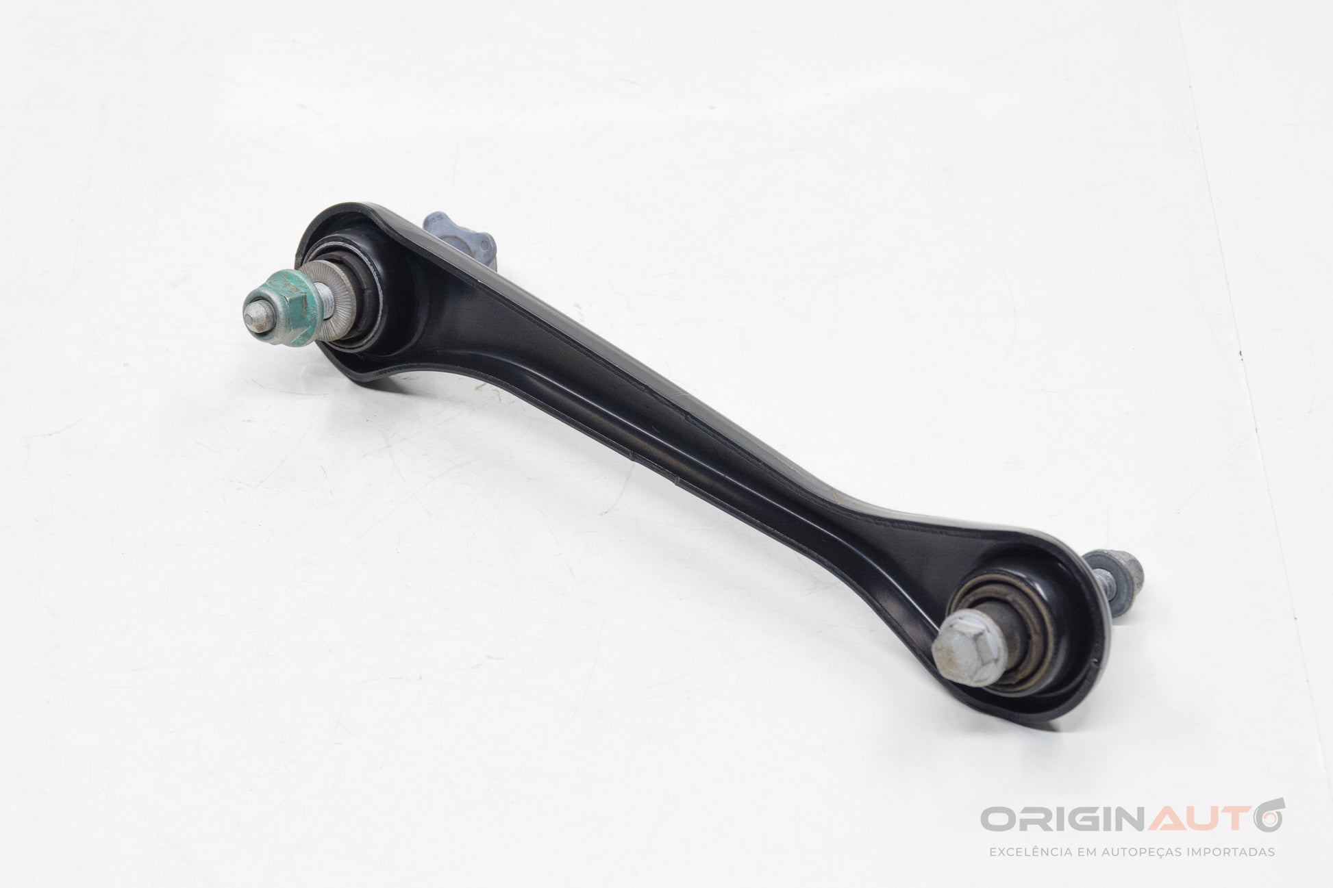 Braco Suspensao Traseiro Direito Audi Q3 8U 2.0 180Cv 2016 1K0501530C