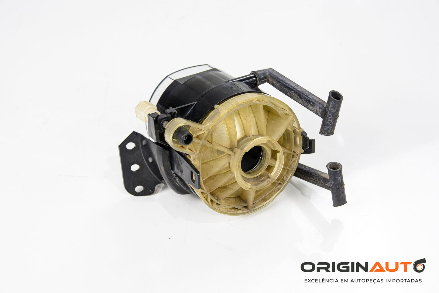 Farol De Milha Direito Bmw 335I E90 2010 6910792