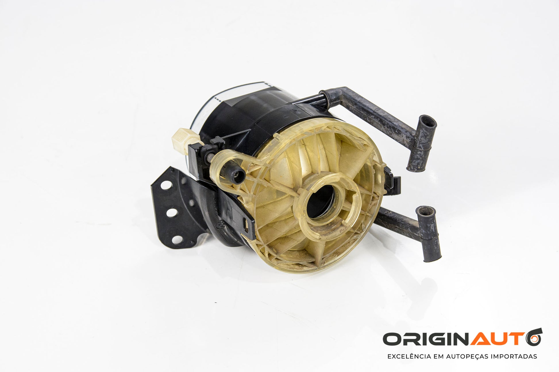 Farol De Milha Direito Bmw 335I E90 2010 6910792