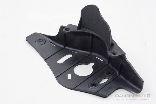 Acabamento Bandeja Traseira Direita Audi Q3 8U 2.0 180Cv Quattro 1K0511534D