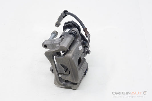 Pinca Freio Traseira Esquerda Audi Q3 8U 2.0 180Cv Quattro 8U0615403B