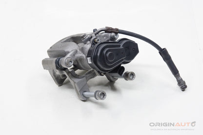 Pinca Freio Traseira Esquerda Audi Q3 8U 2.0 180Cv Quattro 8U0615403B
