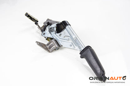 Alavanca Do Freio De Mao Bmw 335I E90 2010 6782749