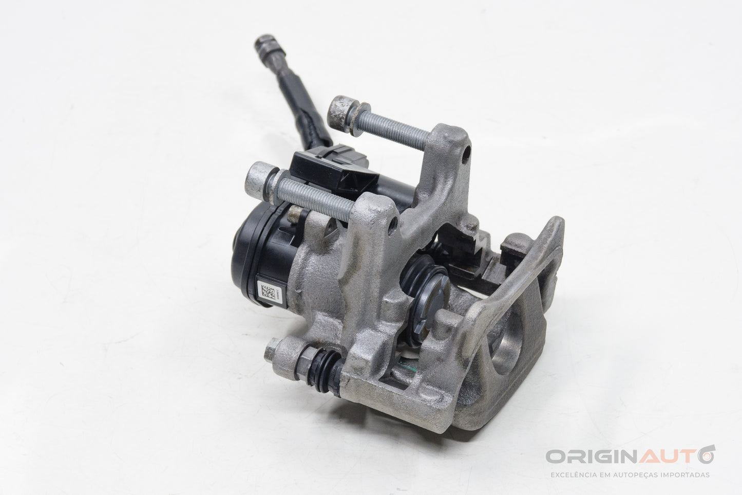 Pinca Freio Traseira Esquerda Audi Q3 8U 2.0 180Cv Quattro 8U0615403B