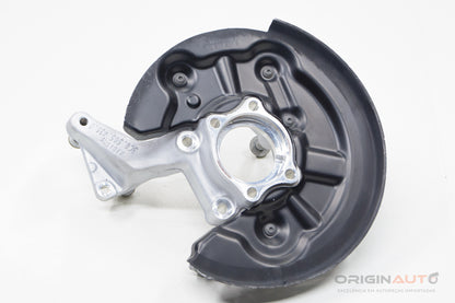 Montante Manga Eixo Traseiro Dir Audi Q3 8U 2.0 180Cv 3C0505434G 3C0505436G