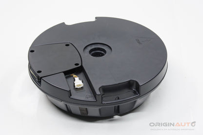 Subwoofer Porta Mala Audi Q3 8U 2.0 180Cv Quattro 2016 8U0035382