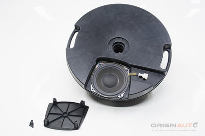 Subwoofer Porta Mala Audi Q3 8U 2.0 180Cv Quattro 2016 8U0035382