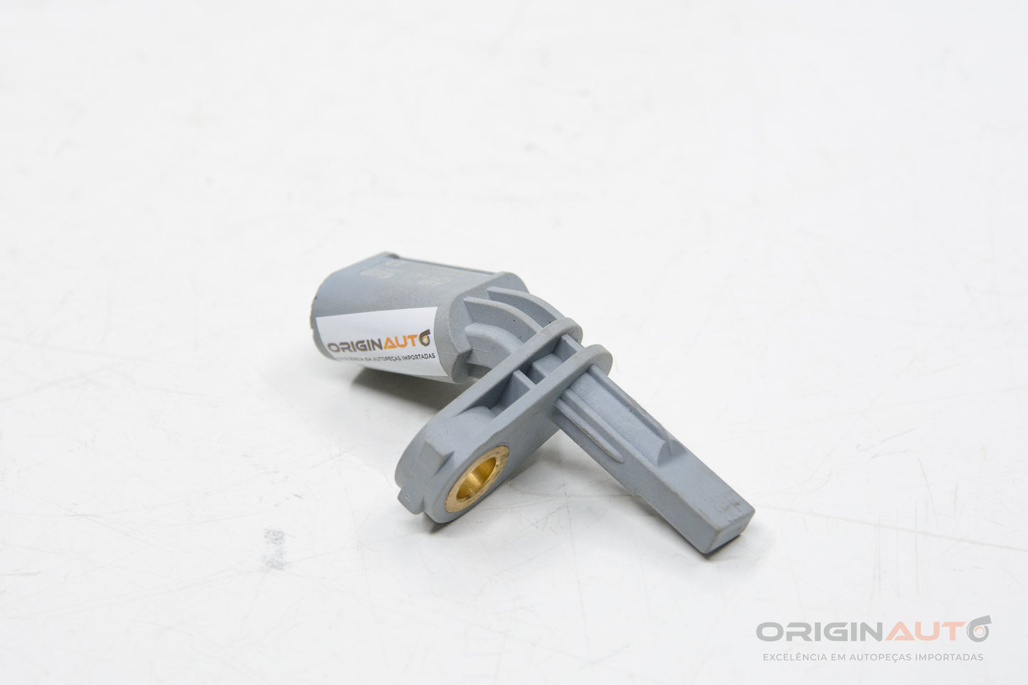 Sensor Abs Rotacao T/D Audi Q3 8U 2.0 180Cv Quattro Wht003856A