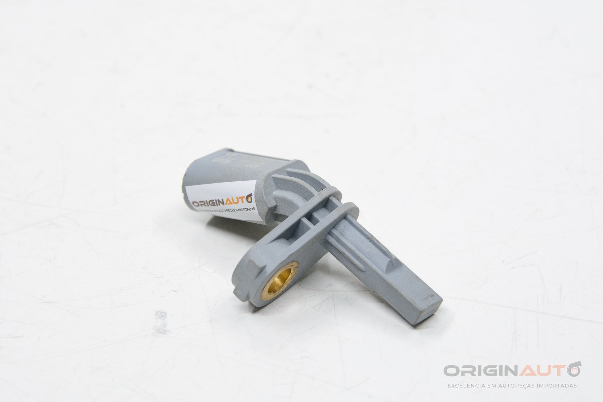Sensor Abs Rotacao T/D Audi Q3 8U 2.0 180Cv Quattro Wht003856A