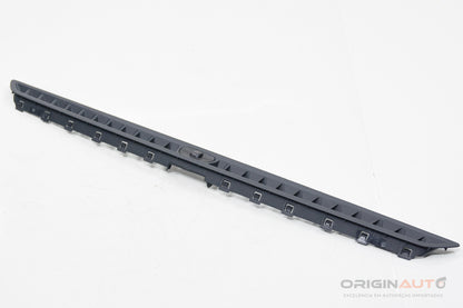 Difusor A/C Desembacador Audi Q3 8U 2.0 180Cv Quattro 8U0819635