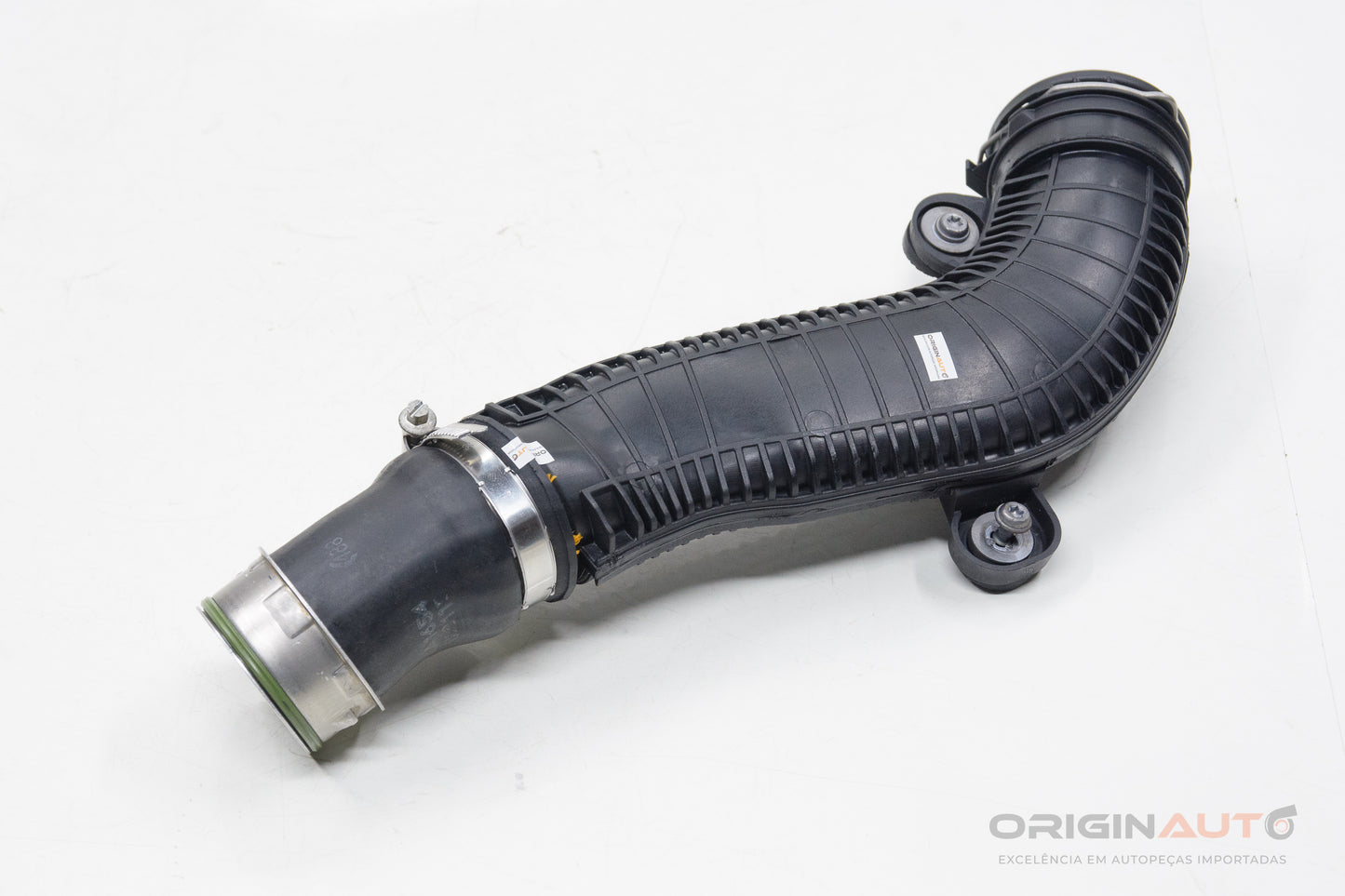 Duto Ar Turbina Audi Q3 8U 2.0 180Cv 2016 1K0145840R 1K0145828Ac