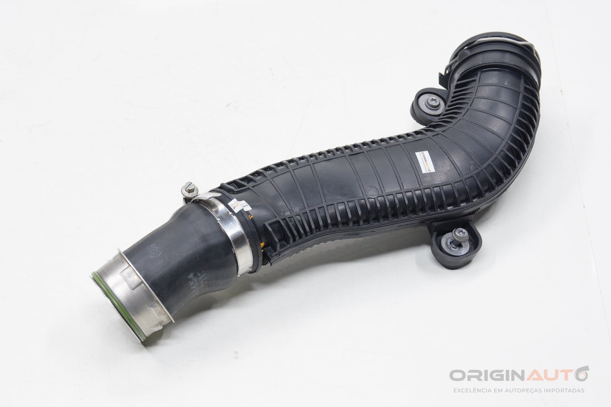 Duto Ar Turbina Audi Q3 8U 2.0 180Cv 2016 1K0145840R 1K0145828Ac