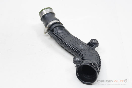 Duto Ar Turbina Audi Q3 8U 2.0 180Cv 2016 1K0145840R 1K0145828Ac