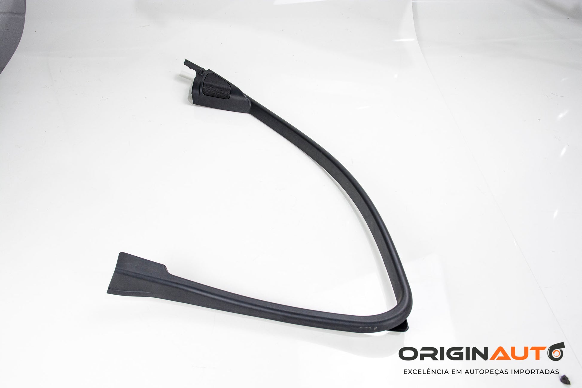 Canaleta Borracha Porta Dianteira Direita Bmw 335I E90 2010 7069224 7140934