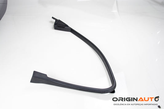 Canaleta Borracha Porta Dianteira Direita Bmw 335I E90 2010 7069224 7140934