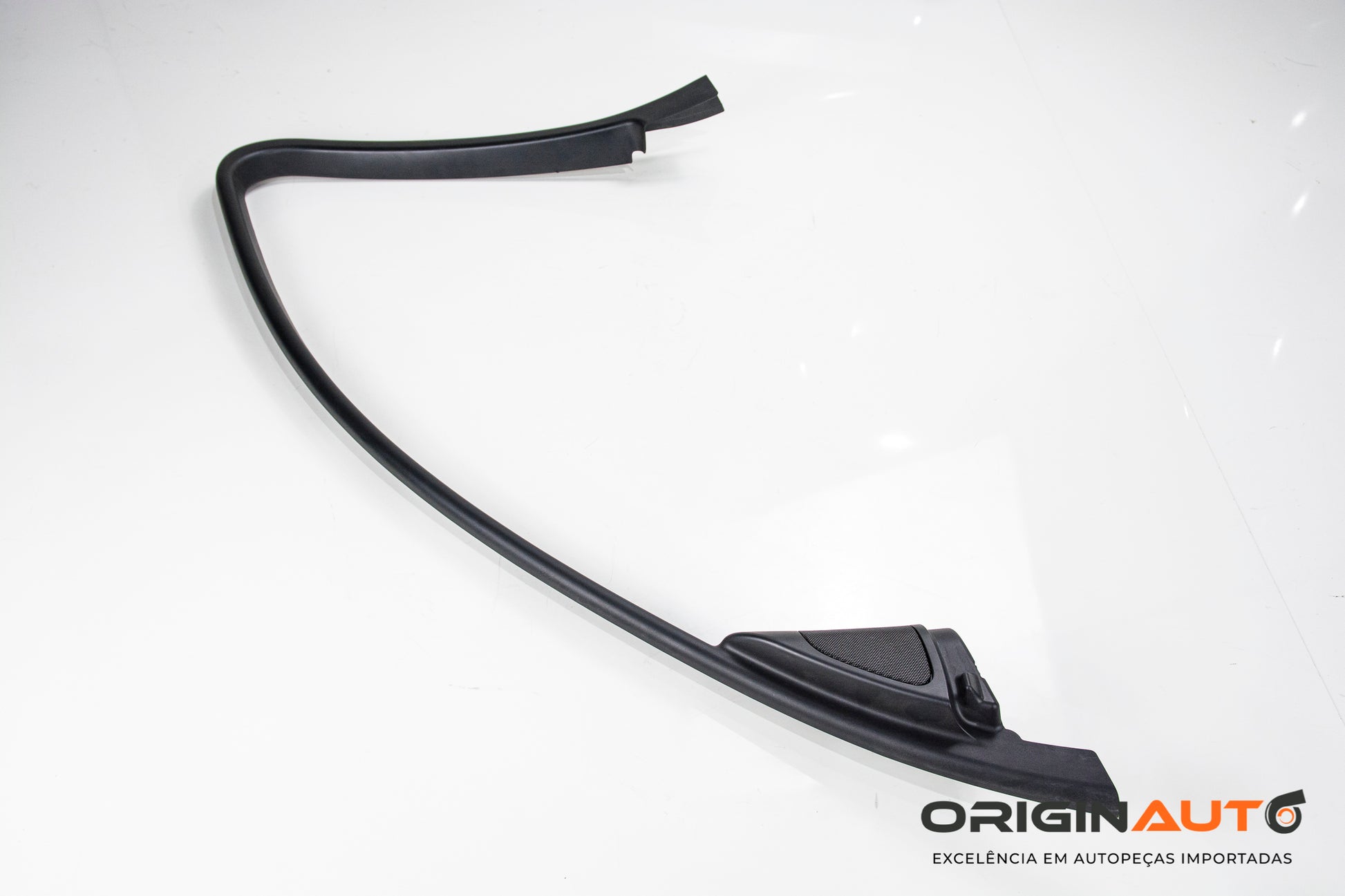 Canaleta Borracha Porta Dianteira Direita Bmw 335I E90 2010 7069224 7140934