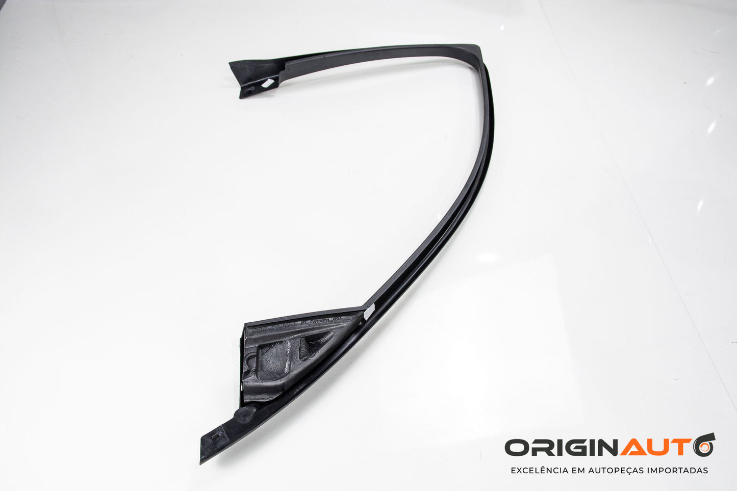 Canaleta Borracha Porta Dianteira Direita Bmw 335I E90 2010 7069224 7140934