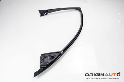 Canaleta Borracha Porta Dianteira Direita Bmw 335I E90 2010 7069224 7140934