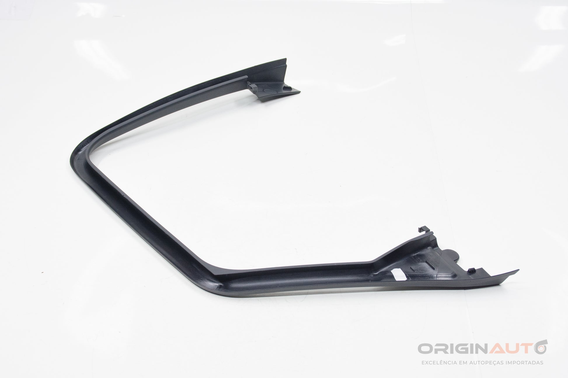 Canaleta Interna Porta T/D Audi Q3 8U 2.0 180Cv Quattro 8U0867672
