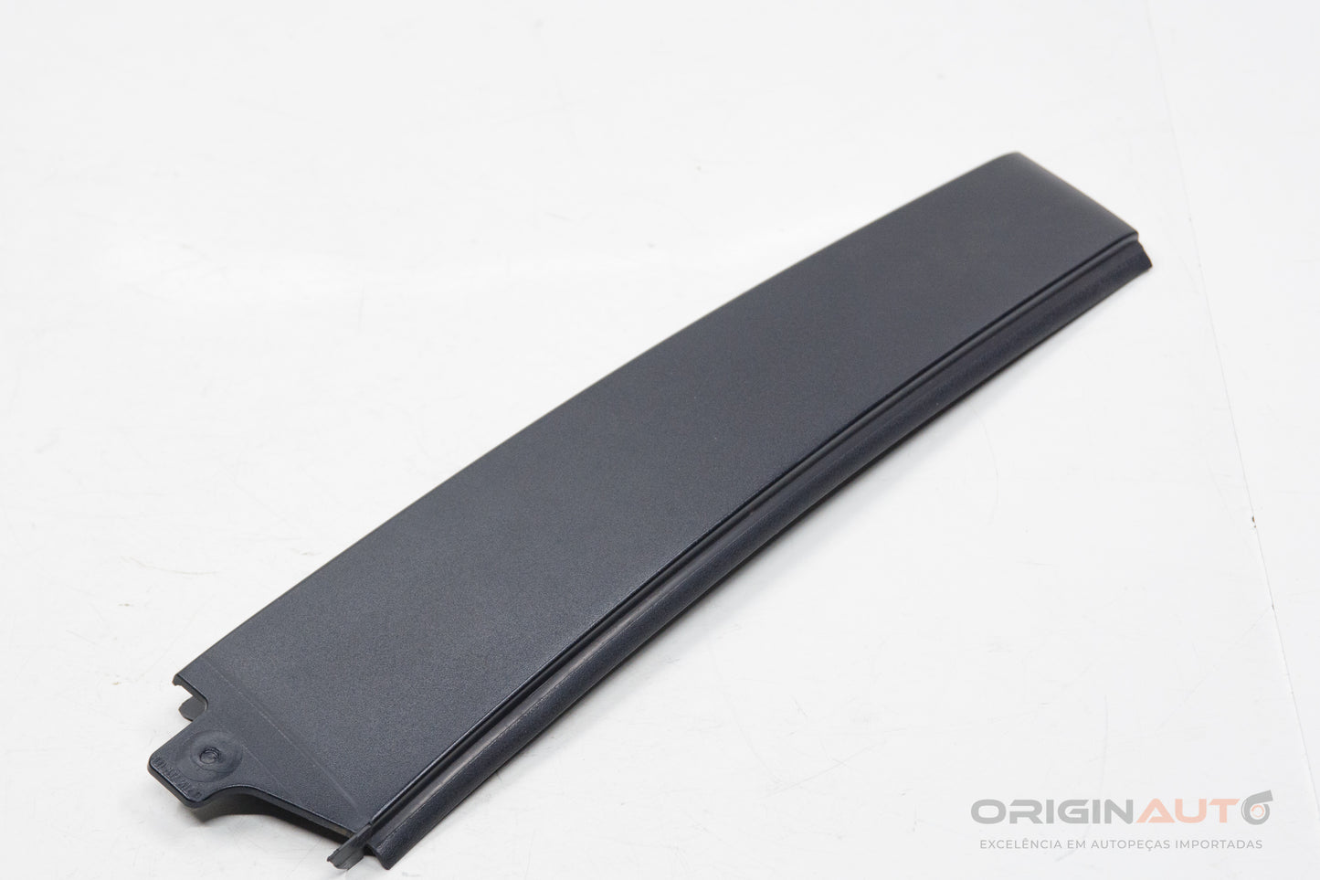 Friso Externo Porta Traseira Direita Audi Q3 8U 2.0 180Cv Quattro 8U0839902B