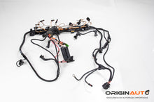 Chicote De Injecao Bmw 335I E90 2010 7566507 7566508 7543924