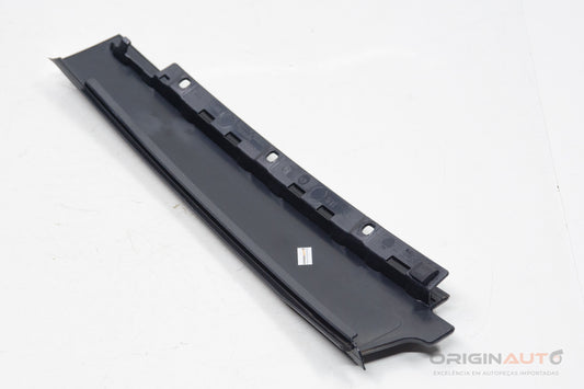 Friso Externo Porta Traseira Direita Audi Q3 8U 2.0 180Cv Quattro 8U0839902B