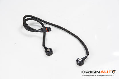 Sensor De Detonacao Bmw 335I E90 2010 7566786