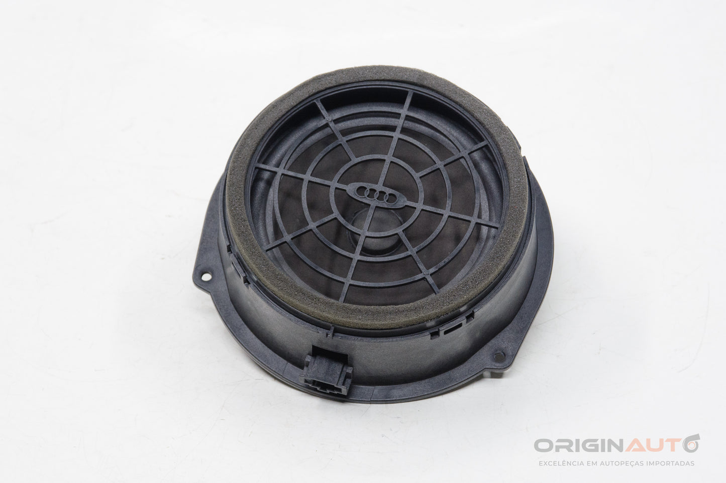 Alto Falante Traseiro Audi Q3 8U 2.0 180Cv Quattro 2016 8R0035411