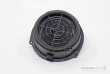 Alto Falante Traseiro Audi Q3 8U 2.0 180Cv Quattro 2016 8R0035411