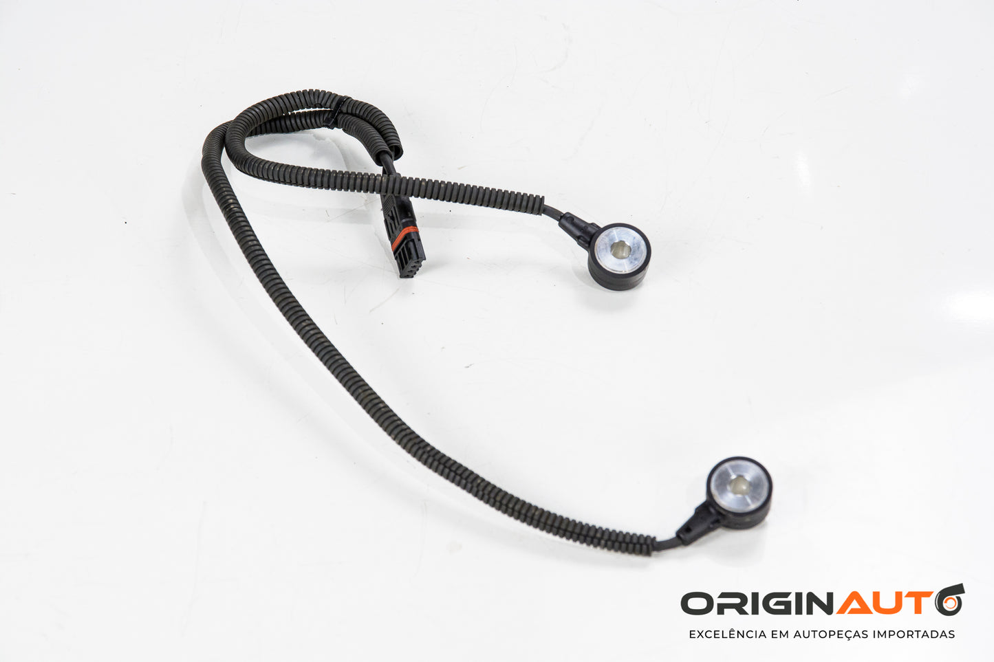 Sensor De Detonacao Bmw 335I E90 2010 7566786