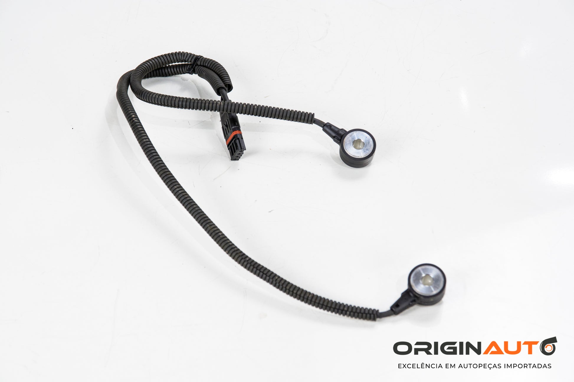 Sensor De Detonacao Bmw 335I E90 2010 7566786