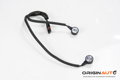 Sensor De Detonacao Bmw 335I E90 2010 7566786