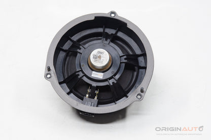 Alto Falante Traseiro Audi Q3 8U 2.0 180Cv Quattro 2016 8R0035411
