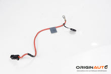 Cabo Positivo Da Bateria Bmw 335I E90 2010 6938501 6938504 15974510